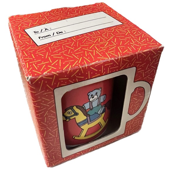 Contenova “New Daddy” Mug - Picture 2 of 8